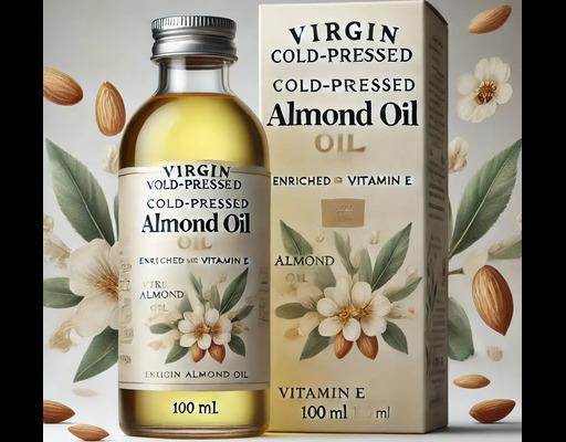 Body Massage Oil for Babies, Men & Women